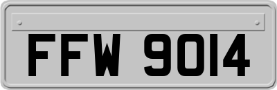 FFW9014