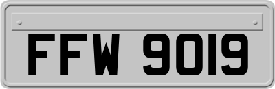 FFW9019