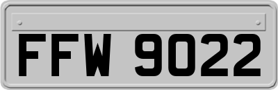 FFW9022