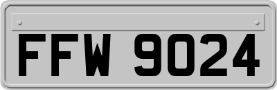FFW9024