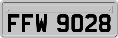 FFW9028