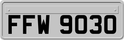 FFW9030