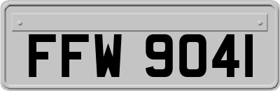 FFW9041