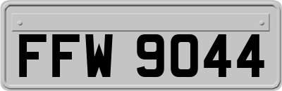 FFW9044