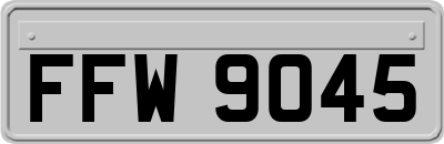 FFW9045