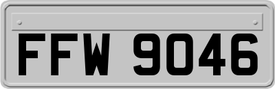 FFW9046