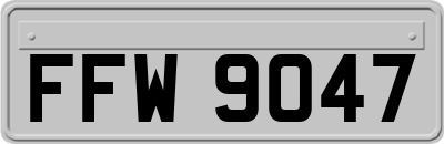 FFW9047