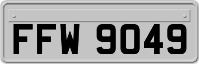 FFW9049