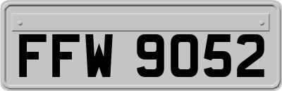 FFW9052