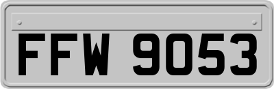 FFW9053