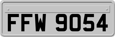 FFW9054