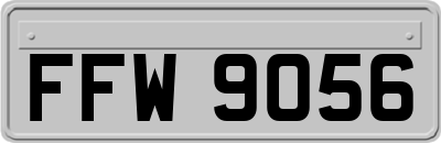 FFW9056