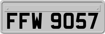 FFW9057