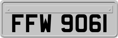 FFW9061