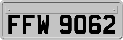 FFW9062