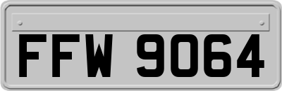 FFW9064