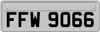 FFW9066