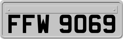FFW9069