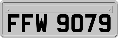 FFW9079