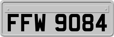 FFW9084