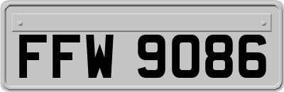 FFW9086