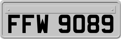 FFW9089