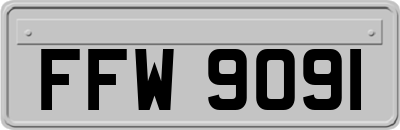 FFW9091