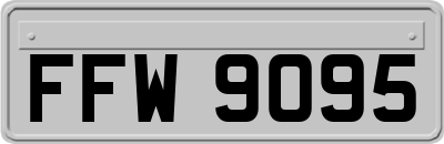 FFW9095