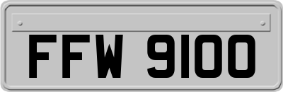 FFW9100