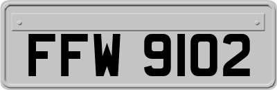 FFW9102