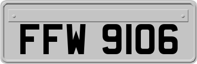 FFW9106