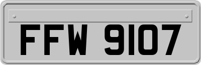 FFW9107