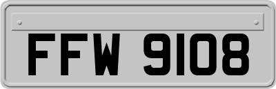 FFW9108