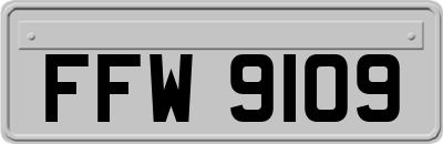 FFW9109