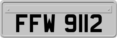 FFW9112