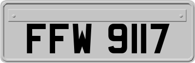 FFW9117