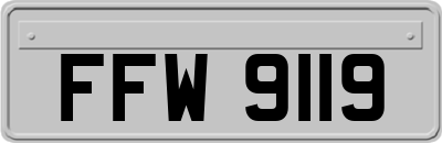 FFW9119