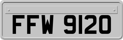 FFW9120