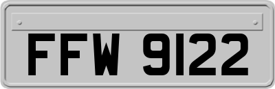 FFW9122