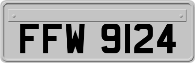 FFW9124