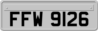 FFW9126