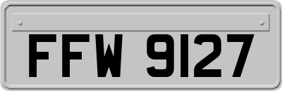 FFW9127