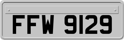 FFW9129