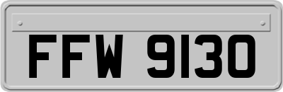 FFW9130