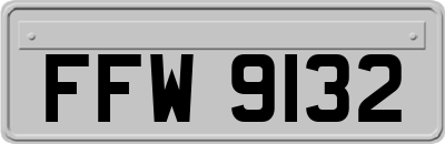 FFW9132