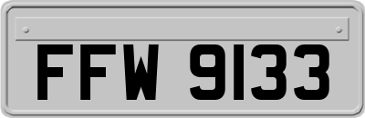FFW9133