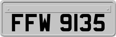 FFW9135