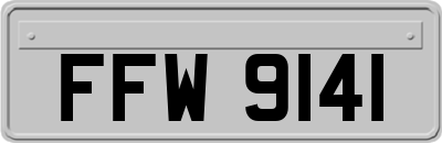 FFW9141