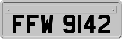 FFW9142