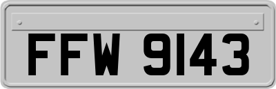 FFW9143